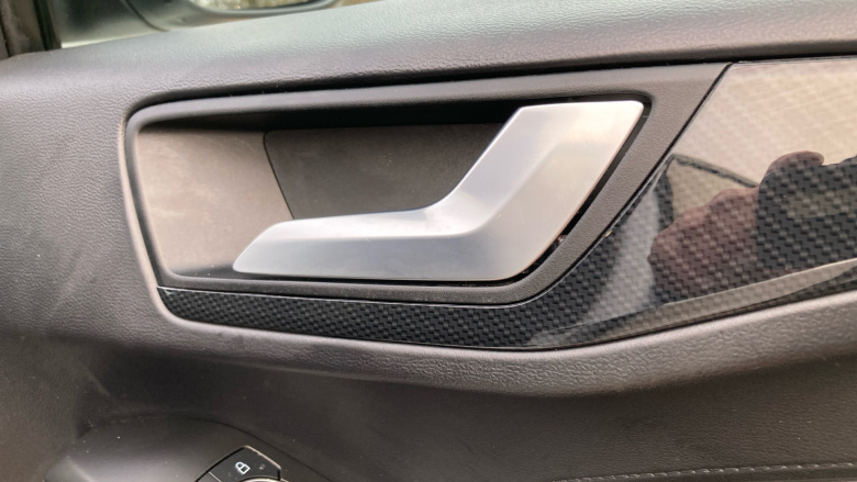 Ford Focus 1.0 EcoBoost ST-Line 5dr Petrol Hatchback